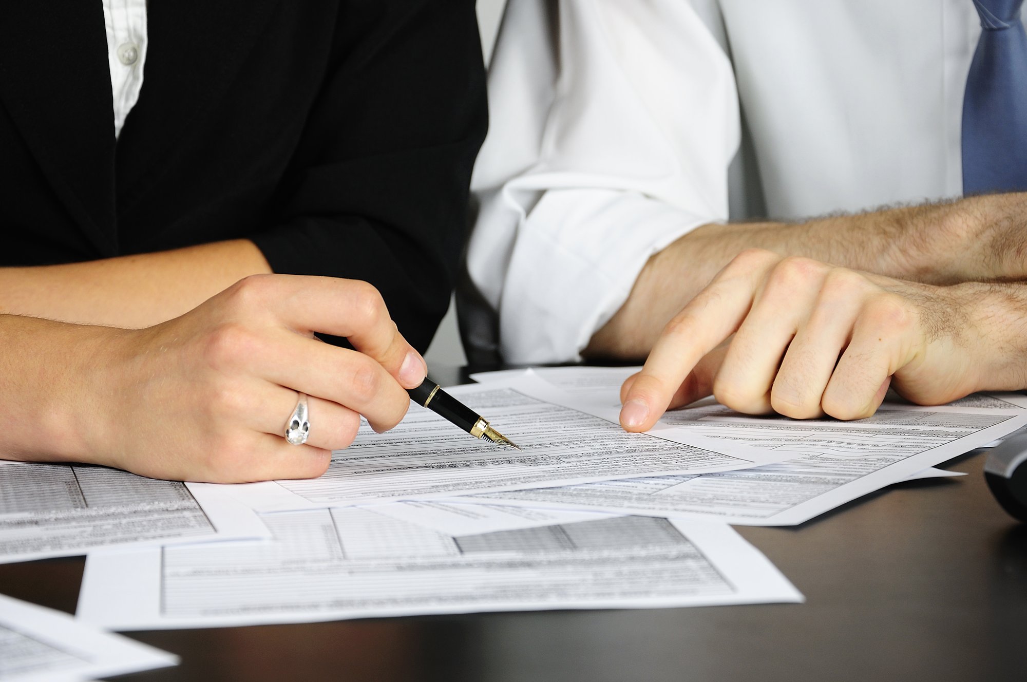 Accompagnement dans les démarches administratives