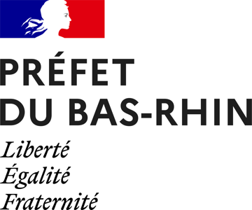 Prefet bas rhin
