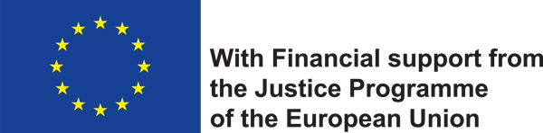 Union europeenne programme justice